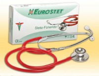 Eurostet D - Stetofonendoscopio a doppia campana